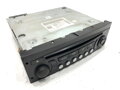 Rádio Fiat Scudo (270_, 272_) 2007 - 2022 98041626XT