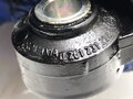 Snímač spaľovania klepania Mini Mini Clubman (F54) 2014 - 2022 7636937