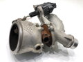Turbo Mini Mini Clubman (F54) 2014 - 2022 8631700