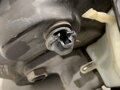 Servo brzdy Audi A5 (8T3) 2007 - 2017 8K0612103E