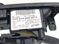 Panel ovládania rádia Audi A5 (8T3) 2007 - 2017 8T0919609WFX