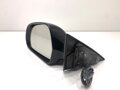 Spätné zrkadlo ľavé Audi A5 (8T3) 2007 - 2017 LZ9Y