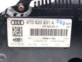Tachometer budíky Audi A5 (8T3) 2007 - 2017 8T0920931A
