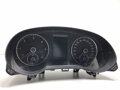 Tachometer budíky VW Sharan (7N1, 7N2) 2010 - 2022 7N0920870G
