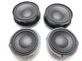 Reproduktory sada dynaudio VW Sharan (7N1, 7N2) 2010 - 2022 5N0035454A