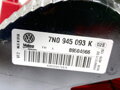 Svetlo zadné ľavé vnútorné VW Sharan (7N1, 7N2) 2010 - 2022 7N0945093K