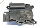 Motor radiátora kúrenia VW Sharan (7N1, 7N2) 2010 - 2022 52411483