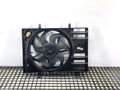 Ventilátor chladiča Ford Transit Courier B460 2014 - 2022 JT76-8C607-CB
