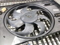 Ventilátor chladiča Ford Transit Courier B460 2014 - 2022 JT76-8C607-CB