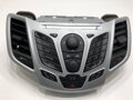 Panel ovládania rádia Ford Fiesta VI (CB1, CCN) 2008 - 2022 8A6T18K811BE
