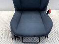 Sedadlo pravé predné Ford Fiesta VI (CB1, CCN) 2008 - 2022