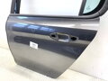 Dvere ľavé zadné Peugeot 308 II (LB_, LP_, LW_, LH_, L3_) 2013 - 2021 EVLC