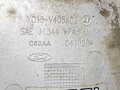 Dvierka palivovej nádrže Ford Transit Autobus (FD_ _, FB_ _, FS_ _, FZ_ _, FC_ _) 2000 - 2006