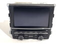 Rádio navigácia Porsche Panamera (970) 2009 - 2017 7PP919193