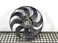 Ventilátor chladiča Ford Mondeo IV Turnier (BA7) 2007 - 2015 6G91-8C607-P