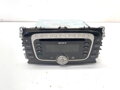 Rádio Ford Mondeo IV Turnier (BA7) 2007 - 2015 7S7T-18C939-AE