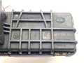 Regulátor turba Ford Mondeo IV Turnier (BA7) 2007 - 2015 6NW009206