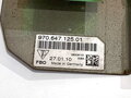 Modul antény telefónu Porsche Panamera (970) 2009 - 2017 97064712501