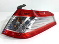 Svetlo pravé zadné Peugeot 508 SW I (8E_) 2010 - 2018