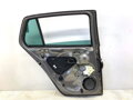 Dvere ľavé zadné LA7N VW Golf VII (5G1, BQ1, BE1, BE2) 2012 - 2022 LA7N