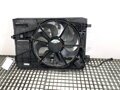 Ventilátor chladiča Peugeot 308 II (LB_, LP_, LW_, LH_, L3_) 2013 - 2021 9836638080