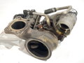 Turbo Peugeot 308 II (LB_, LP_, LW_, LH_, L3_) 2013 - 2021 9836081180