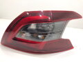 Svetlo pravé zadné Peugeot 308 II (LB_, LP_, LW_, LH_, L3_) 2013 - 2021 9823728580