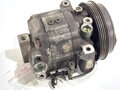 Kompresor klimatizácie Subaru Forester (SG_) 2002 - 2012 5060216435