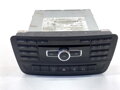 Rádio Mercedes-benz Class A (W176) 2012 - 2018