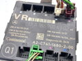 Modul dvere predné pravé Mercedes-benz Class A (W176) 2012 - 2018 A1669004302