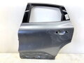 Dvere ľavé zadné Renault Arkana I (LCM_) 2019 - 2022 TEKAD