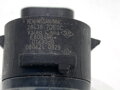 Parkovací senzor Nissan Qashqai III (J12) 2021 - 2022 284387DE0C
