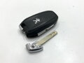 Kľúč Peugeot 508 SW I (8E_) 2010 - 2018