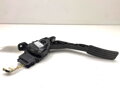 Plynový pedál Jaguar XF I (X250) 2008 - 2015 9X23-9F832-AB