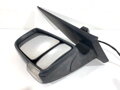 Spätné zrkadlo ľavé Mercedes-benz Sprinter 3 , 5-T Tourer BUS (B907) 2018 - 2022