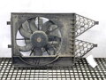 Ventilátor chladiča Skoda Fabia III Kombi (NJ5) 2014 - 2022 6R0959455E
