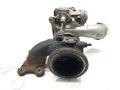 Turbo VW Golf VII (5G1, BQ1, BE1, BE2) 2012 - 2022 49180-51325