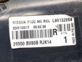 Svetlo pravé zadné Nissan Juke (F15) 2010 - 2022 26550BV80B