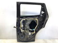 Dvere pravé zadné Nissan Juke (F15) 2010 - 2022 Z11