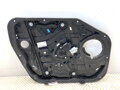 Sťahovačka okna ľavá predná Hyundai Tucson (TL, TLE) 2015 - 2022 82450-D7010