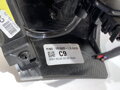Mriežky ventilácie predná Renault Arkana I (LCM_) 2019 - 2022 683100329R 682113392R
