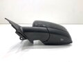 Spätné zrkadlo ľavé Mercedes-benz CLA Coupe (C117) 2013 - 2019