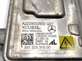 Riadiaca jednotka xenón Mercedes-benz CLA Coupe (C117) 2013 - 2019 A2229003300