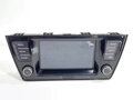 Rádio Skoda Fabia III (NJ3) 2014 - 2022 6V0035871H