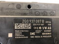 Modul komfortu Skoda Fabia III (NJ3) 2014 - 2022 2Q0937087B