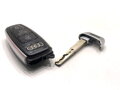 Kľúč diaľkové ovládanie smartkey Audi A8 D5 (4N2, 4N8) 2017 - 2022 4N0959754AL