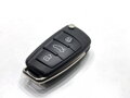 Kľúč diaľkové ovládanie Audi Q3 Sportback (F3N) 2019 - 2022 81A837220AD