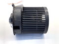 Ventilátor kúrenia Nissan Qashqai II SUV (J11, J11_) 2013 - 2022
