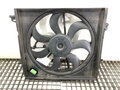 Ventilátor chladiča Nissan Qashqai II SUV (J11, J11_) 2013 - 2022
