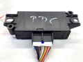 Modul PDC Nissan Qashqai II SUV (J11, J11_) 2013 - 2022 285384EA1C
